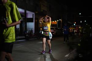 BIB: 315
                            <button type="button" onclick="openModal(26222472)" class="btn btn-primary btn-sm float-right btn-popup" data-toggle="modal" data-target=".modal-high-quality">
                        <i class="fas fa-shopping-cart"></i> Add to Cart
                    </button>
                                            <button type="button" onclick="isThisMe(26222472, true)" class="btn btn-success btn-sm float-right btn-popup btn-isme hidden" data-toggle="tooltip" data-placement="bottom" title="นี่คือรูปของคุณใช่ไหม คลิกที่นี่เพื่อเอาเข้าอัลบั้ม">
                        <i class="fas fa-plus"></i> Add to album
                    </button>
                    <button type="button" onclick="isThisMe(26222472, false)" class="btn btn-warning btn-sm float-right btn-popup btn-isnotme hidden">
                        <i class="fas fa-ban"></i> Remove from album
                    </button>