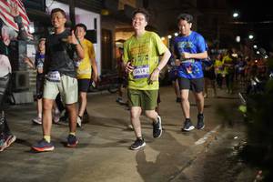 BIB: 3614
                            <button type="button" onclick="openModal(26252011)" class="btn btn-primary btn-sm float-right btn-popup" data-toggle="modal" data-target=".modal-high-quality">
                        <i class="fas fa-shopping-cart"></i> Add to Cart
                    </button>
                                            <button type="button" onclick="isThisMe(26252011, true)" class="btn btn-success btn-sm float-right btn-popup btn-isme hidden" data-toggle="tooltip" data-placement="bottom" title="นี่คือรูปของคุณใช่ไหม คลิกที่นี่เพื่อเอาเข้าอัลบั้ม">
                        <i class="fas fa-plus"></i> Add to album
                    </button>
                    <button type="button" onclick="isThisMe(26252011, false)" class="btn btn-warning btn-sm float-right btn-popup btn-isnotme hidden">
                        <i class="fas fa-ban"></i> Remove from album
                    </button>