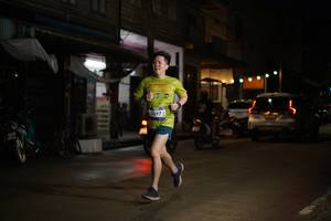 BIB: 3597
                            <button type="button" onclick="openModal(26220580)" class="btn btn-primary btn-sm float-right btn-popup" data-toggle="modal" data-target=".modal-high-quality">
                        <i class="fas fa-shopping-cart"></i> Add to Cart
                    </button>
                                            <button type="button" onclick="isThisMe(26220580, true)" class="btn btn-success btn-sm float-right btn-popup btn-isme hidden" data-toggle="tooltip" data-placement="bottom" title="นี่คือรูปของคุณใช่ไหม คลิกที่นี่เพื่อเอาเข้าอัลบั้ม">
                        <i class="fas fa-plus"></i> Add to album
                    </button>
                    <button type="button" onclick="isThisMe(26220580, false)" class="btn btn-warning btn-sm float-right btn-popup btn-isnotme hidden">
                        <i class="fas fa-ban"></i> Remove from album
                    </button>