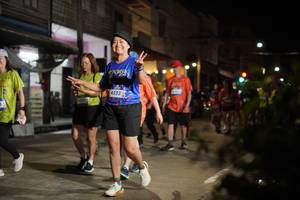 BIB: 4523
                            <button type="button" onclick="openModal(26256602)" class="btn btn-primary btn-sm float-right btn-popup" data-toggle="modal" data-target=".modal-high-quality">
                        <i class="fas fa-shopping-cart"></i> Add to Cart
                    </button>
                                            <button type="button" onclick="isThisMe(26256602, true)" class="btn btn-success btn-sm float-right btn-popup btn-isme hidden" data-toggle="tooltip" data-placement="bottom" title="นี่คือรูปของคุณใช่ไหม คลิกที่นี่เพื่อเอาเข้าอัลบั้ม">
                        <i class="fas fa-plus"></i> Add to album
                    </button>
                    <button type="button" onclick="isThisMe(26256602, false)" class="btn btn-warning btn-sm float-right btn-popup btn-isnotme hidden">
                        <i class="fas fa-ban"></i> Remove from album
                    </button>