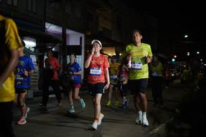 BIB: 3033, 3162
                            <button type="button" onclick="openModal(26223207)" class="btn btn-primary btn-sm float-right btn-popup" data-toggle="modal" data-target=".modal-high-quality">
                        <i class="fas fa-shopping-cart"></i> Add to Cart
                    </button>
                                            <button type="button" onclick="isThisMe(26223207, true)" class="btn btn-success btn-sm float-right btn-popup btn-isme hidden" data-toggle="tooltip" data-placement="bottom" title="นี่คือรูปของคุณใช่ไหม คลิกที่นี่เพื่อเอาเข้าอัลบั้ม">
                        <i class="fas fa-plus"></i> Add to album
                    </button>
                    <button type="button" onclick="isThisMe(26223207, false)" class="btn btn-warning btn-sm float-right btn-popup btn-isnotme hidden">
                        <i class="fas fa-ban"></i> Remove from album
                    </button>