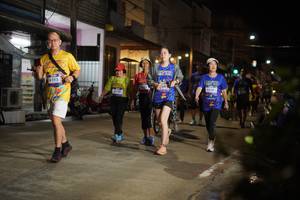 BIB: 4395, 3300
                            <button type="button" onclick="openModal(26255868)" class="btn btn-primary btn-sm float-right btn-popup" data-toggle="modal" data-target=".modal-high-quality">
                        <i class="fas fa-shopping-cart"></i> Add to Cart
                    </button>
                                            <button type="button" onclick="isThisMe(26255868, true)" class="btn btn-success btn-sm float-right btn-popup btn-isme hidden" data-toggle="tooltip" data-placement="bottom" title="นี่คือรูปของคุณใช่ไหม คลิกที่นี่เพื่อเอาเข้าอัลบั้ม">
                        <i class="fas fa-plus"></i> Add to album
                    </button>
                    <button type="button" onclick="isThisMe(26255868, false)" class="btn btn-warning btn-sm float-right btn-popup btn-isnotme hidden">
                        <i class="fas fa-ban"></i> Remove from album
                    </button>