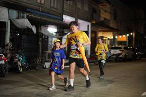 BIB: 4841
                            <button type="button" onclick="openModal(26257404)" class="btn btn-primary btn-sm float-right btn-popup" data-toggle="modal" data-target=".modal-high-quality">
                        <i class="fas fa-shopping-cart"></i> Add to Cart
                    </button>
                                            <button type="button" onclick="isThisMe(26257404, true)" class="btn btn-success btn-sm float-right btn-popup btn-isme hidden" data-toggle="tooltip" data-placement="bottom" title="นี่คือรูปของคุณใช่ไหม คลิกที่นี่เพื่อเอาเข้าอัลบั้ม">
                        <i class="fas fa-plus"></i> Add to album
                    </button>
                    <button type="button" onclick="isThisMe(26257404, false)" class="btn btn-warning btn-sm float-right btn-popup btn-isnotme hidden">
                        <i class="fas fa-ban"></i> Remove from album
                    </button>