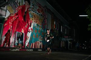 BIB: 
                            <button type="button" onclick="openModal(26265994)" class="btn btn-primary btn-sm float-right btn-popup" data-toggle="modal" data-target=".modal-high-quality">
                        <i class="fas fa-shopping-cart"></i> Add to Cart
                    </button>
                                            <button type="button" onclick="isThisMe(26265994, true)" class="btn btn-success btn-sm float-right btn-popup btn-isme hidden" data-toggle="tooltip" data-placement="bottom" title="นี่คือรูปของคุณใช่ไหม คลิกที่นี่เพื่อเอาเข้าอัลบั้ม">
                        <i class="fas fa-plus"></i> Add to album
                    </button>
                    <button type="button" onclick="isThisMe(26265994, false)" class="btn btn-warning btn-sm float-right btn-popup btn-isnotme hidden">
                        <i class="fas fa-ban"></i> Remove from album
                    </button>