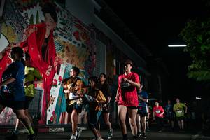 BIB: 535
                            <button type="button" onclick="openModal(26266957)" class="btn btn-primary btn-sm float-right btn-popup" data-toggle="modal" data-target=".modal-high-quality">
                        <i class="fas fa-shopping-cart"></i> Add to Cart
                    </button>
                                            <button type="button" onclick="isThisMe(26266957, true)" class="btn btn-success btn-sm float-right btn-popup btn-isme hidden" data-toggle="tooltip" data-placement="bottom" title="นี่คือรูปของคุณใช่ไหม คลิกที่นี่เพื่อเอาเข้าอัลบั้ม">
                        <i class="fas fa-plus"></i> Add to album
                    </button>
                    <button type="button" onclick="isThisMe(26266957, false)" class="btn btn-warning btn-sm float-right btn-popup btn-isnotme hidden">
                        <i class="fas fa-ban"></i> Remove from album
                    </button>