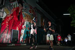 BIB: 
                            <button type="button" onclick="openModal(26266968)" class="btn btn-primary btn-sm float-right btn-popup" data-toggle="modal" data-target=".modal-high-quality">
                        <i class="fas fa-shopping-cart"></i> Add to Cart
                    </button>
                                            <button type="button" onclick="isThisMe(26266968, true)" class="btn btn-success btn-sm float-right btn-popup btn-isme hidden" data-toggle="tooltip" data-placement="bottom" title="นี่คือรูปของคุณใช่ไหม คลิกที่นี่เพื่อเอาเข้าอัลบั้ม">
                        <i class="fas fa-plus"></i> Add to album
                    </button>
                    <button type="button" onclick="isThisMe(26266968, false)" class="btn btn-warning btn-sm float-right btn-popup btn-isnotme hidden">
                        <i class="fas fa-ban"></i> Remove from album
                    </button>