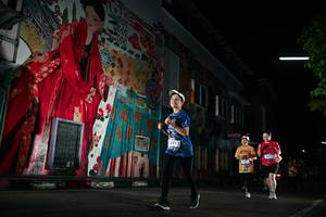 BIB: 391
                            <button type="button" onclick="openModal(26267207)" class="btn btn-primary btn-sm float-right btn-popup" data-toggle="modal" data-target=".modal-high-quality">
                        <i class="fas fa-shopping-cart"></i> Add to Cart
                    </button>
                                            <button type="button" onclick="isThisMe(26267207, true)" class="btn btn-success btn-sm float-right btn-popup btn-isme hidden" data-toggle="tooltip" data-placement="bottom" title="นี่คือรูปของคุณใช่ไหม คลิกที่นี่เพื่อเอาเข้าอัลบั้ม">
                        <i class="fas fa-plus"></i> Add to album
                    </button>
                    <button type="button" onclick="isThisMe(26267207, false)" class="btn btn-warning btn-sm float-right btn-popup btn-isnotme hidden">
                        <i class="fas fa-ban"></i> Remove from album
                    </button>