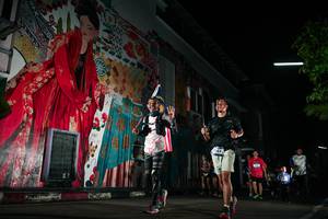 BIB: 
                            <button type="button" onclick="openModal(26266963)" class="btn btn-primary btn-sm float-right btn-popup" data-toggle="modal" data-target=".modal-high-quality">
                        <i class="fas fa-shopping-cart"></i> Add to Cart
                    </button>
                                            <button type="button" onclick="isThisMe(26266963, true)" class="btn btn-success btn-sm float-right btn-popup btn-isme hidden" data-toggle="tooltip" data-placement="bottom" title="นี่คือรูปของคุณใช่ไหม คลิกที่นี่เพื่อเอาเข้าอัลบั้ม">
                        <i class="fas fa-plus"></i> Add to album
                    </button>
                    <button type="button" onclick="isThisMe(26266963, false)" class="btn btn-warning btn-sm float-right btn-popup btn-isnotme hidden">
                        <i class="fas fa-ban"></i> Remove from album
                    </button>