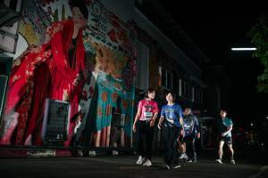 BIB: 
                            <button type="button" onclick="openModal(26281591)" class="btn btn-primary btn-sm float-right btn-popup" data-toggle="modal" data-target=".modal-high-quality">
                        <i class="fas fa-shopping-cart"></i> Add to Cart
                    </button>
                                            <button type="button" onclick="isThisMe(26281591, true)" class="btn btn-success btn-sm float-right btn-popup btn-isme hidden" data-toggle="tooltip" data-placement="bottom" title="นี่คือรูปของคุณใช่ไหม คลิกที่นี่เพื่อเอาเข้าอัลบั้ม">
                        <i class="fas fa-plus"></i> Add to album
                    </button>
                    <button type="button" onclick="isThisMe(26281591, false)" class="btn btn-warning btn-sm float-right btn-popup btn-isnotme hidden">
                        <i class="fas fa-ban"></i> Remove from album
                    </button>