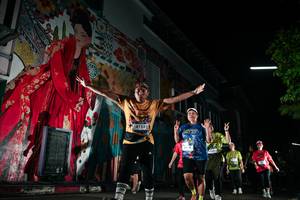 BIB: 4151
                            <button type="button" onclick="openModal(26266950)" class="btn btn-primary btn-sm float-right btn-popup" data-toggle="modal" data-target=".modal-high-quality">
                        <i class="fas fa-shopping-cart"></i> Add to Cart
                    </button>
                                            <button type="button" onclick="isThisMe(26266950, true)" class="btn btn-success btn-sm float-right btn-popup btn-isme hidden" data-toggle="tooltip" data-placement="bottom" title="นี่คือรูปของคุณใช่ไหม คลิกที่นี่เพื่อเอาเข้าอัลบั้ม">
                        <i class="fas fa-plus"></i> Add to album
                    </button>
                    <button type="button" onclick="isThisMe(26266950, false)" class="btn btn-warning btn-sm float-right btn-popup btn-isnotme hidden">
                        <i class="fas fa-ban"></i> Remove from album
                    </button>