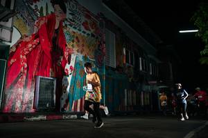 BIB: 
                            <button type="button" onclick="openModal(26278335)" class="btn btn-primary btn-sm float-right btn-popup" data-toggle="modal" data-target=".modal-high-quality">
                        <i class="fas fa-shopping-cart"></i> Add to Cart
                    </button>
                                            <button type="button" onclick="isThisMe(26278335, true)" class="btn btn-success btn-sm float-right btn-popup btn-isme hidden" data-toggle="tooltip" data-placement="bottom" title="นี่คือรูปของคุณใช่ไหม คลิกที่นี่เพื่อเอาเข้าอัลบั้ม">
                        <i class="fas fa-plus"></i> Add to album
                    </button>
                    <button type="button" onclick="isThisMe(26278335, false)" class="btn btn-warning btn-sm float-right btn-popup btn-isnotme hidden">
                        <i class="fas fa-ban"></i> Remove from album
                    </button>