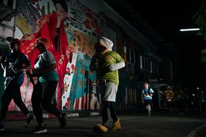 BIB: 
                            <button type="button" onclick="openModal(26267318)" class="btn btn-primary btn-sm float-right btn-popup" data-toggle="modal" data-target=".modal-high-quality">
                        <i class="fas fa-shopping-cart"></i> Add to Cart
                    </button>
                                            <button type="button" onclick="isThisMe(26267318, true)" class="btn btn-success btn-sm float-right btn-popup btn-isme hidden" data-toggle="tooltip" data-placement="bottom" title="นี่คือรูปของคุณใช่ไหม คลิกที่นี่เพื่อเอาเข้าอัลบั้ม">
                        <i class="fas fa-plus"></i> Add to album
                    </button>
                    <button type="button" onclick="isThisMe(26267318, false)" class="btn btn-warning btn-sm float-right btn-popup btn-isnotme hidden">
                        <i class="fas fa-ban"></i> Remove from album
                    </button>