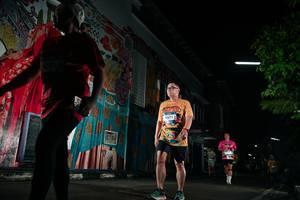 BIB: 4571
                            <button type="button" onclick="openModal(26278400)" class="btn btn-primary btn-sm float-right btn-popup" data-toggle="modal" data-target=".modal-high-quality">
                        <i class="fas fa-shopping-cart"></i> Add to Cart
                    </button>
                                            <button type="button" onclick="isThisMe(26278400, true)" class="btn btn-success btn-sm float-right btn-popup btn-isme hidden" data-toggle="tooltip" data-placement="bottom" title="นี่คือรูปของคุณใช่ไหม คลิกที่นี่เพื่อเอาเข้าอัลบั้ม">
                        <i class="fas fa-plus"></i> Add to album
                    </button>
                    <button type="button" onclick="isThisMe(26278400, false)" class="btn btn-warning btn-sm float-right btn-popup btn-isnotme hidden">
                        <i class="fas fa-ban"></i> Remove from album
                    </button>