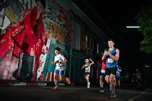 BIB: 4898
                            <button type="button" onclick="openModal(26275530)" class="btn btn-primary btn-sm float-right btn-popup" data-toggle="modal" data-target=".modal-high-quality">
                        <i class="fas fa-shopping-cart"></i> Add to Cart
                    </button>
                                            <button type="button" onclick="isThisMe(26275530, true)" class="btn btn-success btn-sm float-right btn-popup btn-isme hidden" data-toggle="tooltip" data-placement="bottom" title="นี่คือรูปของคุณใช่ไหม คลิกที่นี่เพื่อเอาเข้าอัลบั้ม">
                        <i class="fas fa-plus"></i> Add to album
                    </button>
                    <button type="button" onclick="isThisMe(26275530, false)" class="btn btn-warning btn-sm float-right btn-popup btn-isnotme hidden">
                        <i class="fas fa-ban"></i> Remove from album
                    </button>