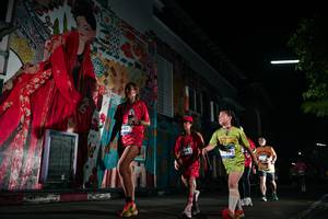 BIB: 
                            <button type="button" onclick="openModal(26278397)" class="btn btn-primary btn-sm float-right btn-popup" data-toggle="modal" data-target=".modal-high-quality">
                        <i class="fas fa-shopping-cart"></i> Add to Cart
                    </button>
                                            <button type="button" onclick="isThisMe(26278397, true)" class="btn btn-success btn-sm float-right btn-popup btn-isme hidden" data-toggle="tooltip" data-placement="bottom" title="นี่คือรูปของคุณใช่ไหม คลิกที่นี่เพื่อเอาเข้าอัลบั้ม">
                        <i class="fas fa-plus"></i> Add to album
                    </button>
                    <button type="button" onclick="isThisMe(26278397, false)" class="btn btn-warning btn-sm float-right btn-popup btn-isnotme hidden">
                        <i class="fas fa-ban"></i> Remove from album
                    </button>