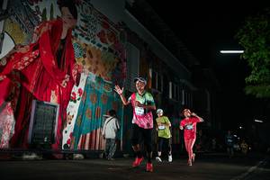 BIB: 
                            <button type="button" onclick="openModal(26275514)" class="btn btn-primary btn-sm float-right btn-popup" data-toggle="modal" data-target=".modal-high-quality">
                        <i class="fas fa-shopping-cart"></i> Add to Cart
                    </button>
                                            <button type="button" onclick="isThisMe(26275514, true)" class="btn btn-success btn-sm float-right btn-popup btn-isme hidden" data-toggle="tooltip" data-placement="bottom" title="นี่คือรูปของคุณใช่ไหม คลิกที่นี่เพื่อเอาเข้าอัลบั้ม">
                        <i class="fas fa-plus"></i> Add to album
                    </button>
                    <button type="button" onclick="isThisMe(26275514, false)" class="btn btn-warning btn-sm float-right btn-popup btn-isnotme hidden">
                        <i class="fas fa-ban"></i> Remove from album
                    </button>