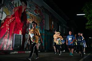 BIB: 9703
                            <button type="button" onclick="openModal(26266997)" class="btn btn-primary btn-sm float-right btn-popup" data-toggle="modal" data-target=".modal-high-quality">
                        <i class="fas fa-shopping-cart"></i> Add to Cart
                    </button>
                                            <button type="button" onclick="isThisMe(26266997, true)" class="btn btn-success btn-sm float-right btn-popup btn-isme hidden" data-toggle="tooltip" data-placement="bottom" title="นี่คือรูปของคุณใช่ไหม คลิกที่นี่เพื่อเอาเข้าอัลบั้ม">
                        <i class="fas fa-plus"></i> Add to album
                    </button>
                    <button type="button" onclick="isThisMe(26266997, false)" class="btn btn-warning btn-sm float-right btn-popup btn-isnotme hidden">
                        <i class="fas fa-ban"></i> Remove from album
                    </button>