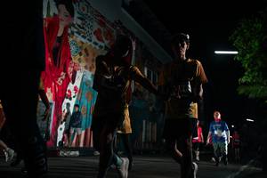 BIB: 
                            <button type="button" onclick="openModal(26266814)" class="btn btn-primary btn-sm float-right btn-popup" data-toggle="modal" data-target=".modal-high-quality">
                        <i class="fas fa-shopping-cart"></i> Add to Cart
                    </button>
                                            <button type="button" onclick="isThisMe(26266814, true)" class="btn btn-success btn-sm float-right btn-popup btn-isme hidden" data-toggle="tooltip" data-placement="bottom" title="นี่คือรูปของคุณใช่ไหม คลิกที่นี่เพื่อเอาเข้าอัลบั้ม">
                        <i class="fas fa-plus"></i> Add to album
                    </button>
                    <button type="button" onclick="isThisMe(26266814, false)" class="btn btn-warning btn-sm float-right btn-popup btn-isnotme hidden">
                        <i class="fas fa-ban"></i> Remove from album
                    </button>