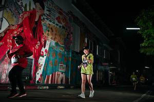 BIB: 111
                            <button type="button" onclick="openModal(26267587)" class="btn btn-primary btn-sm float-right btn-popup" data-toggle="modal" data-target=".modal-high-quality">
                        <i class="fas fa-shopping-cart"></i> Add to Cart
                    </button>
                                            <button type="button" onclick="isThisMe(26267587, true)" class="btn btn-success btn-sm float-right btn-popup btn-isme hidden" data-toggle="tooltip" data-placement="bottom" title="นี่คือรูปของคุณใช่ไหม คลิกที่นี่เพื่อเอาเข้าอัลบั้ม">
                        <i class="fas fa-plus"></i> Add to album
                    </button>
                    <button type="button" onclick="isThisMe(26267587, false)" class="btn btn-warning btn-sm float-right btn-popup btn-isnotme hidden">
                        <i class="fas fa-ban"></i> Remove from album
                    </button>