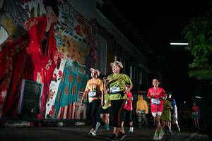 BIB: 3062
                            <button type="button" onclick="openModal(26266564)" class="btn btn-primary btn-sm float-right btn-popup" data-toggle="modal" data-target=".modal-high-quality">
                        <i class="fas fa-shopping-cart"></i> Add to Cart
                    </button>
                                            <button type="button" onclick="isThisMe(26266564, true)" class="btn btn-success btn-sm float-right btn-popup btn-isme hidden" data-toggle="tooltip" data-placement="bottom" title="นี่คือรูปของคุณใช่ไหม คลิกที่นี่เพื่อเอาเข้าอัลบั้ม">
                        <i class="fas fa-plus"></i> Add to album
                    </button>
                    <button type="button" onclick="isThisMe(26266564, false)" class="btn btn-warning btn-sm float-right btn-popup btn-isnotme hidden">
                        <i class="fas fa-ban"></i> Remove from album
                    </button>