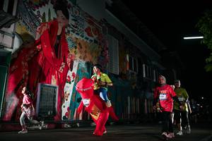 BIB: 2349, 146
                            <button type="button" onclick="openModal(26266923)" class="btn btn-primary btn-sm float-right btn-popup" data-toggle="modal" data-target=".modal-high-quality">
                        <i class="fas fa-shopping-cart"></i> Add to Cart
                    </button>
                                            <button type="button" onclick="isThisMe(26266923, true)" class="btn btn-success btn-sm float-right btn-popup btn-isme hidden" data-toggle="tooltip" data-placement="bottom" title="นี่คือรูปของคุณใช่ไหม คลิกที่นี่เพื่อเอาเข้าอัลบั้ม">
                        <i class="fas fa-plus"></i> Add to album
                    </button>
                    <button type="button" onclick="isThisMe(26266923, false)" class="btn btn-warning btn-sm float-right btn-popup btn-isnotme hidden">
                        <i class="fas fa-ban"></i> Remove from album
                    </button>