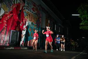 BIB: 
                            <button type="button" onclick="openModal(26278210)" class="btn btn-primary btn-sm float-right btn-popup" data-toggle="modal" data-target=".modal-high-quality">
                        <i class="fas fa-shopping-cart"></i> Add to Cart
                    </button>
                                            <button type="button" onclick="isThisMe(26278210, true)" class="btn btn-success btn-sm float-right btn-popup btn-isme hidden" data-toggle="tooltip" data-placement="bottom" title="นี่คือรูปของคุณใช่ไหม คลิกที่นี่เพื่อเอาเข้าอัลบั้ม">
                        <i class="fas fa-plus"></i> Add to album
                    </button>
                    <button type="button" onclick="isThisMe(26278210, false)" class="btn btn-warning btn-sm float-right btn-popup btn-isnotme hidden">
                        <i class="fas fa-ban"></i> Remove from album
                    </button>