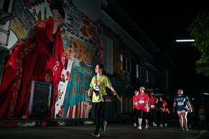 BIB: 
                            <button type="button" onclick="openModal(26267021)" class="btn btn-primary btn-sm float-right btn-popup" data-toggle="modal" data-target=".modal-high-quality">
                        <i class="fas fa-shopping-cart"></i> Add to Cart
                    </button>
                                            <button type="button" onclick="isThisMe(26267021, true)" class="btn btn-success btn-sm float-right btn-popup btn-isme hidden" data-toggle="tooltip" data-placement="bottom" title="นี่คือรูปของคุณใช่ไหม คลิกที่นี่เพื่อเอาเข้าอัลบั้ม">
                        <i class="fas fa-plus"></i> Add to album
                    </button>
                    <button type="button" onclick="isThisMe(26267021, false)" class="btn btn-warning btn-sm float-right btn-popup btn-isnotme hidden">
                        <i class="fas fa-ban"></i> Remove from album
                    </button>