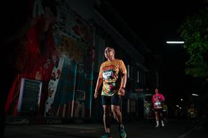 BIB: 4571
                            <button type="button" onclick="openModal(26278403)" class="btn btn-primary btn-sm float-right btn-popup" data-toggle="modal" data-target=".modal-high-quality">
                        <i class="fas fa-shopping-cart"></i> Add to Cart
                    </button>
                                            <button type="button" onclick="isThisMe(26278403, true)" class="btn btn-success btn-sm float-right btn-popup btn-isme hidden" data-toggle="tooltip" data-placement="bottom" title="นี่คือรูปของคุณใช่ไหม คลิกที่นี่เพื่อเอาเข้าอัลบั้ม">
                        <i class="fas fa-plus"></i> Add to album
                    </button>
                    <button type="button" onclick="isThisMe(26278403, false)" class="btn btn-warning btn-sm float-right btn-popup btn-isnotme hidden">
                        <i class="fas fa-ban"></i> Remove from album
                    </button>