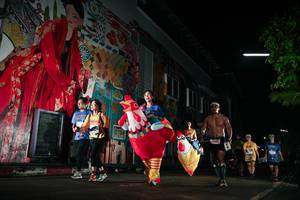 BIB: 
                            <button type="button" onclick="openModal(26266630)" class="btn btn-primary btn-sm float-right btn-popup" data-toggle="modal" data-target=".modal-high-quality">
                        <i class="fas fa-shopping-cart"></i> Add to Cart
                    </button>
                                            <button type="button" onclick="isThisMe(26266630, true)" class="btn btn-success btn-sm float-right btn-popup btn-isme hidden" data-toggle="tooltip" data-placement="bottom" title="นี่คือรูปของคุณใช่ไหม คลิกที่นี่เพื่อเอาเข้าอัลบั้ม">
                        <i class="fas fa-plus"></i> Add to album
                    </button>
                    <button type="button" onclick="isThisMe(26266630, false)" class="btn btn-warning btn-sm float-right btn-popup btn-isnotme hidden">
                        <i class="fas fa-ban"></i> Remove from album
                    </button>