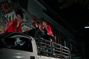 BIB: 
                            <button type="button" onclick="openModal(26281684)" class="btn btn-primary btn-sm float-right btn-popup" data-toggle="modal" data-target=".modal-high-quality">
                        <i class="fas fa-shopping-cart"></i> Add to Cart
                    </button>
                                            <button type="button" onclick="isThisMe(26281684, true)" class="btn btn-success btn-sm float-right btn-popup btn-isme hidden" data-toggle="tooltip" data-placement="bottom" title="นี่คือรูปของคุณใช่ไหม คลิกที่นี่เพื่อเอาเข้าอัลบั้ม">
                        <i class="fas fa-plus"></i> Add to album
                    </button>
                    <button type="button" onclick="isThisMe(26281684, false)" class="btn btn-warning btn-sm float-right btn-popup btn-isnotme hidden">
                        <i class="fas fa-ban"></i> Remove from album
                    </button>