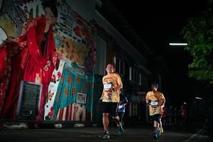 BIB: 43421
                            <button type="button" onclick="openModal(26278415)" class="btn btn-primary btn-sm float-right btn-popup" data-toggle="modal" data-target=".modal-high-quality">
                        <i class="fas fa-shopping-cart"></i> Add to Cart
                    </button>
                                            <button type="button" onclick="isThisMe(26278415, true)" class="btn btn-success btn-sm float-right btn-popup btn-isme hidden" data-toggle="tooltip" data-placement="bottom" title="นี่คือรูปของคุณใช่ไหม คลิกที่นี่เพื่อเอาเข้าอัลบั้ม">
                        <i class="fas fa-plus"></i> Add to album
                    </button>
                    <button type="button" onclick="isThisMe(26278415, false)" class="btn btn-warning btn-sm float-right btn-popup btn-isnotme hidden">
                        <i class="fas fa-ban"></i> Remove from album
                    </button>