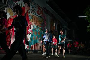 BIB: 
                            <button type="button" onclick="openModal(26281594)" class="btn btn-primary btn-sm float-right btn-popup" data-toggle="modal" data-target=".modal-high-quality">
                        <i class="fas fa-shopping-cart"></i> Add to Cart
                    </button>
                                            <button type="button" onclick="isThisMe(26281594, true)" class="btn btn-success btn-sm float-right btn-popup btn-isme hidden" data-toggle="tooltip" data-placement="bottom" title="นี่คือรูปของคุณใช่ไหม คลิกที่นี่เพื่อเอาเข้าอัลบั้ม">
                        <i class="fas fa-plus"></i> Add to album
                    </button>
                    <button type="button" onclick="isThisMe(26281594, false)" class="btn btn-warning btn-sm float-right btn-popup btn-isnotme hidden">
                        <i class="fas fa-ban"></i> Remove from album
                    </button>