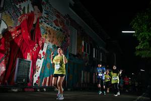 BIB: 1594
                            <button type="button" onclick="openModal(26266595)" class="btn btn-primary btn-sm float-right btn-popup" data-toggle="modal" data-target=".modal-high-quality">
                        <i class="fas fa-shopping-cart"></i> Add to Cart
                    </button>
                                            <button type="button" onclick="isThisMe(26266595, true)" class="btn btn-success btn-sm float-right btn-popup btn-isme hidden" data-toggle="tooltip" data-placement="bottom" title="นี่คือรูปของคุณใช่ไหม คลิกที่นี่เพื่อเอาเข้าอัลบั้ม">
                        <i class="fas fa-plus"></i> Add to album
                    </button>
                    <button type="button" onclick="isThisMe(26266595, false)" class="btn btn-warning btn-sm float-right btn-popup btn-isnotme hidden">
                        <i class="fas fa-ban"></i> Remove from album
                    </button>