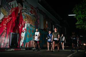 BIB: 4105
                            <button type="button" onclick="openModal(26281696)" class="btn btn-primary btn-sm float-right btn-popup" data-toggle="modal" data-target=".modal-high-quality">
                        <i class="fas fa-shopping-cart"></i> Add to Cart
                    </button>
                                            <button type="button" onclick="isThisMe(26281696, true)" class="btn btn-success btn-sm float-right btn-popup btn-isme hidden" data-toggle="tooltip" data-placement="bottom" title="นี่คือรูปของคุณใช่ไหม คลิกที่นี่เพื่อเอาเข้าอัลบั้ม">
                        <i class="fas fa-plus"></i> Add to album
                    </button>
                    <button type="button" onclick="isThisMe(26281696, false)" class="btn btn-warning btn-sm float-right btn-popup btn-isnotme hidden">
                        <i class="fas fa-ban"></i> Remove from album
                    </button>