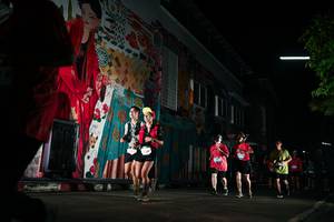 BIB: 
                            <button type="button" onclick="openModal(26267393)" class="btn btn-primary btn-sm float-right btn-popup" data-toggle="modal" data-target=".modal-high-quality">
                        <i class="fas fa-shopping-cart"></i> Add to Cart
                    </button>
                                            <button type="button" onclick="isThisMe(26267393, true)" class="btn btn-success btn-sm float-right btn-popup btn-isme hidden" data-toggle="tooltip" data-placement="bottom" title="นี่คือรูปของคุณใช่ไหม คลิกที่นี่เพื่อเอาเข้าอัลบั้ม">
                        <i class="fas fa-plus"></i> Add to album
                    </button>
                    <button type="button" onclick="isThisMe(26267393, false)" class="btn btn-warning btn-sm float-right btn-popup btn-isnotme hidden">
                        <i class="fas fa-ban"></i> Remove from album
                    </button>