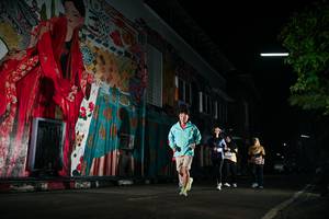 BIB: 
                            <button type="button" onclick="openModal(26267366)" class="btn btn-primary btn-sm float-right btn-popup" data-toggle="modal" data-target=".modal-high-quality">
                        <i class="fas fa-shopping-cart"></i> Add to Cart
                    </button>
                                            <button type="button" onclick="isThisMe(26267366, true)" class="btn btn-success btn-sm float-right btn-popup btn-isme hidden" data-toggle="tooltip" data-placement="bottom" title="นี่คือรูปของคุณใช่ไหม คลิกที่นี่เพื่อเอาเข้าอัลบั้ม">
                        <i class="fas fa-plus"></i> Add to album
                    </button>
                    <button type="button" onclick="isThisMe(26267366, false)" class="btn btn-warning btn-sm float-right btn-popup btn-isnotme hidden">
                        <i class="fas fa-ban"></i> Remove from album
                    </button>