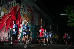 BIB: 
                            <button type="button" onclick="openModal(26278421)" class="btn btn-primary btn-sm float-right btn-popup" data-toggle="modal" data-target=".modal-high-quality">
                        <i class="fas fa-shopping-cart"></i> Add to Cart
                    </button>
                                            <button type="button" onclick="isThisMe(26278421, true)" class="btn btn-success btn-sm float-right btn-popup btn-isme hidden" data-toggle="tooltip" data-placement="bottom" title="นี่คือรูปของคุณใช่ไหม คลิกที่นี่เพื่อเอาเข้าอัลบั้ม">
                        <i class="fas fa-plus"></i> Add to album
                    </button>
                    <button type="button" onclick="isThisMe(26278421, false)" class="btn btn-warning btn-sm float-right btn-popup btn-isnotme hidden">
                        <i class="fas fa-ban"></i> Remove from album
                    </button>