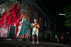 BIB: 
                            <button type="button" onclick="openModal(26267376)" class="btn btn-primary btn-sm float-right btn-popup" data-toggle="modal" data-target=".modal-high-quality">
                        <i class="fas fa-shopping-cart"></i> Add to Cart
                    </button>
                                            <button type="button" onclick="isThisMe(26267376, true)" class="btn btn-success btn-sm float-right btn-popup btn-isme hidden" data-toggle="tooltip" data-placement="bottom" title="นี่คือรูปของคุณใช่ไหม คลิกที่นี่เพื่อเอาเข้าอัลบั้ม">
                        <i class="fas fa-plus"></i> Add to album
                    </button>
                    <button type="button" onclick="isThisMe(26267376, false)" class="btn btn-warning btn-sm float-right btn-popup btn-isnotme hidden">
                        <i class="fas fa-ban"></i> Remove from album
                    </button>