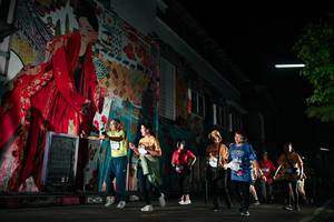 BIB: 
                            <button type="button" onclick="openModal(26281629)" class="btn btn-primary btn-sm float-right btn-popup" data-toggle="modal" data-target=".modal-high-quality">
                        <i class="fas fa-shopping-cart"></i> Add to Cart
                    </button>
                                            <button type="button" onclick="isThisMe(26281629, true)" class="btn btn-success btn-sm float-right btn-popup btn-isme hidden" data-toggle="tooltip" data-placement="bottom" title="นี่คือรูปของคุณใช่ไหม คลิกที่นี่เพื่อเอาเข้าอัลบั้ม">
                        <i class="fas fa-plus"></i> Add to album
                    </button>
                    <button type="button" onclick="isThisMe(26281629, false)" class="btn btn-warning btn-sm float-right btn-popup btn-isnotme hidden">
                        <i class="fas fa-ban"></i> Remove from album
                    </button>