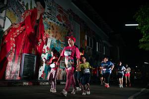 BIB: 4906, 4904
                            <button type="button" onclick="openModal(26267049)" class="btn btn-primary btn-sm float-right btn-popup" data-toggle="modal" data-target=".modal-high-quality">
                        <i class="fas fa-shopping-cart"></i> Add to Cart
                    </button>
                                            <button type="button" onclick="isThisMe(26267049, true)" class="btn btn-success btn-sm float-right btn-popup btn-isme hidden" data-toggle="tooltip" data-placement="bottom" title="นี่คือรูปของคุณใช่ไหม คลิกที่นี่เพื่อเอาเข้าอัลบั้ม">
                        <i class="fas fa-plus"></i> Add to album
                    </button>
                    <button type="button" onclick="isThisMe(26267049, false)" class="btn btn-warning btn-sm float-right btn-popup btn-isnotme hidden">
                        <i class="fas fa-ban"></i> Remove from album
                    </button>