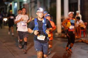 BIB: 5338
                            <button type="button" onclick="openModal(26237303)" class="btn btn-primary btn-sm float-right btn-popup" data-toggle="modal" data-target=".modal-high-quality">
                        <i class="fas fa-shopping-cart"></i> Add to Cart
                    </button>
                                            <button type="button" onclick="isThisMe(26237303, true)" class="btn btn-success btn-sm float-right btn-popup btn-isme hidden" data-toggle="tooltip" data-placement="bottom" title="นี่คือรูปของคุณใช่ไหม คลิกที่นี่เพื่อเอาเข้าอัลบั้ม">
                        <i class="fas fa-plus"></i> Add to album
                    </button>
                    <button type="button" onclick="isThisMe(26237303, false)" class="btn btn-warning btn-sm float-right btn-popup btn-isnotme hidden">
                        <i class="fas fa-ban"></i> Remove from album
                    </button>