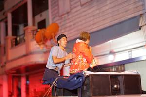 BIB: 
                            <button type="button" onclick="openModal(26236221)" class="btn btn-primary btn-sm float-right btn-popup" data-toggle="modal" data-target=".modal-high-quality">
                        <i class="fas fa-shopping-cart"></i> Add to Cart
                    </button>
                                            <button type="button" onclick="isThisMe(26236221, true)" class="btn btn-success btn-sm float-right btn-popup btn-isme hidden" data-toggle="tooltip" data-placement="bottom" title="นี่คือรูปของคุณใช่ไหม คลิกที่นี่เพื่อเอาเข้าอัลบั้ม">
                        <i class="fas fa-plus"></i> Add to album
                    </button>
                    <button type="button" onclick="isThisMe(26236221, false)" class="btn btn-warning btn-sm float-right btn-popup btn-isnotme hidden">
                        <i class="fas fa-ban"></i> Remove from album
                    </button>