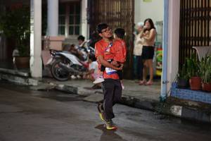 BIB: 
                            <button type="button" onclick="openModal(26249617)" class="btn btn-primary btn-sm float-right btn-popup" data-toggle="modal" data-target=".modal-high-quality">
                        <i class="fas fa-shopping-cart"></i> Add to Cart
                    </button>
                                            <button type="button" onclick="isThisMe(26249617, true)" class="btn btn-success btn-sm float-right btn-popup btn-isme hidden" data-toggle="tooltip" data-placement="bottom" title="นี่คือรูปของคุณใช่ไหม คลิกที่นี่เพื่อเอาเข้าอัลบั้ม">
                        <i class="fas fa-plus"></i> Add to album
                    </button>
                    <button type="button" onclick="isThisMe(26249617, false)" class="btn btn-warning btn-sm float-right btn-popup btn-isnotme hidden">
                        <i class="fas fa-ban"></i> Remove from album
                    </button>