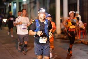 BIB: 5388
                            <button type="button" onclick="openModal(26237307)" class="btn btn-primary btn-sm float-right btn-popup" data-toggle="modal" data-target=".modal-high-quality">
                        <i class="fas fa-shopping-cart"></i> Add to Cart
                    </button>
                                            <button type="button" onclick="isThisMe(26237307, true)" class="btn btn-success btn-sm float-right btn-popup btn-isme hidden" data-toggle="tooltip" data-placement="bottom" title="นี่คือรูปของคุณใช่ไหม คลิกที่นี่เพื่อเอาเข้าอัลบั้ม">
                        <i class="fas fa-plus"></i> Add to album
                    </button>
                    <button type="button" onclick="isThisMe(26237307, false)" class="btn btn-warning btn-sm float-right btn-popup btn-isnotme hidden">
                        <i class="fas fa-ban"></i> Remove from album
                    </button>