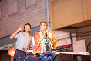 BIB: 
                            <button type="button" onclick="openModal(26236212)" class="btn btn-primary btn-sm float-right btn-popup" data-toggle="modal" data-target=".modal-high-quality">
                        <i class="fas fa-shopping-cart"></i> Add to Cart
                    </button>
                                            <button type="button" onclick="isThisMe(26236212, true)" class="btn btn-success btn-sm float-right btn-popup btn-isme hidden" data-toggle="tooltip" data-placement="bottom" title="นี่คือรูปของคุณใช่ไหม คลิกที่นี่เพื่อเอาเข้าอัลบั้ม">
                        <i class="fas fa-plus"></i> Add to album
                    </button>
                    <button type="button" onclick="isThisMe(26236212, false)" class="btn btn-warning btn-sm float-right btn-popup btn-isnotme hidden">
                        <i class="fas fa-ban"></i> Remove from album
                    </button>