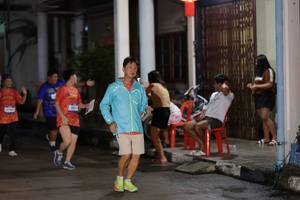 BIB: 3840
                            <button type="button" onclick="openModal(26247317)" class="btn btn-primary btn-sm float-right btn-popup" data-toggle="modal" data-target=".modal-high-quality">
                        <i class="fas fa-shopping-cart"></i> Add to Cart
                    </button>
                                            <button type="button" onclick="isThisMe(26247317, true)" class="btn btn-success btn-sm float-right btn-popup btn-isme hidden" data-toggle="tooltip" data-placement="bottom" title="นี่คือรูปของคุณใช่ไหม คลิกที่นี่เพื่อเอาเข้าอัลบั้ม">
                        <i class="fas fa-plus"></i> Add to album
                    </button>
                    <button type="button" onclick="isThisMe(26247317, false)" class="btn btn-warning btn-sm float-right btn-popup btn-isnotme hidden">
                        <i class="fas fa-ban"></i> Remove from album
                    </button>