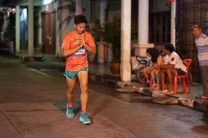 BIB: 066
                            <button type="button" onclick="openModal(26238697)" class="btn btn-primary btn-sm float-right btn-popup" data-toggle="modal" data-target=".modal-high-quality">
                        <i class="fas fa-shopping-cart"></i> Add to Cart
                    </button>
                                            <button type="button" onclick="isThisMe(26238697, true)" class="btn btn-success btn-sm float-right btn-popup btn-isme hidden" data-toggle="tooltip" data-placement="bottom" title="นี่คือรูปของคุณใช่ไหม คลิกที่นี่เพื่อเอาเข้าอัลบั้ม">
                        <i class="fas fa-plus"></i> Add to album
                    </button>
                    <button type="button" onclick="isThisMe(26238697, false)" class="btn btn-warning btn-sm float-right btn-popup btn-isnotme hidden">
                        <i class="fas fa-ban"></i> Remove from album
                    </button>