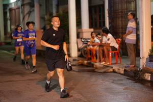 BIB: 
                            <button type="button" onclick="openModal(26238870)" class="btn btn-primary btn-sm float-right btn-popup" data-toggle="modal" data-target=".modal-high-quality">
                        <i class="fas fa-shopping-cart"></i> Add to Cart
                    </button>
                                            <button type="button" onclick="isThisMe(26238870, true)" class="btn btn-success btn-sm float-right btn-popup btn-isme hidden" data-toggle="tooltip" data-placement="bottom" title="นี่คือรูปของคุณใช่ไหม คลิกที่นี่เพื่อเอาเข้าอัลบั้ม">
                        <i class="fas fa-plus"></i> Add to album
                    </button>
                    <button type="button" onclick="isThisMe(26238870, false)" class="btn btn-warning btn-sm float-right btn-popup btn-isnotme hidden">
                        <i class="fas fa-ban"></i> Remove from album
                    </button>