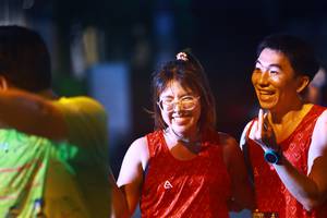 BIB: 
                            <button type="button" onclick="openModal(26254121)" class="btn btn-primary btn-sm float-right btn-popup" data-toggle="modal" data-target=".modal-high-quality">
                        <i class="fas fa-shopping-cart"></i> Add to Cart
                    </button>
                                            <button type="button" onclick="isThisMe(26254121, true)" class="btn btn-success btn-sm float-right btn-popup btn-isme hidden" data-toggle="tooltip" data-placement="bottom" title="นี่คือรูปของคุณใช่ไหม คลิกที่นี่เพื่อเอาเข้าอัลบั้ม">
                        <i class="fas fa-plus"></i> Add to album
                    </button>
                    <button type="button" onclick="isThisMe(26254121, false)" class="btn btn-warning btn-sm float-right btn-popup btn-isnotme hidden">
                        <i class="fas fa-ban"></i> Remove from album
                    </button>