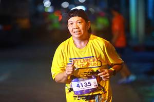 BIB: 4135
                            <button type="button" onclick="openModal(26253347)" class="btn btn-primary btn-sm float-right btn-popup" data-toggle="modal" data-target=".modal-high-quality">
                        <i class="fas fa-shopping-cart"></i> Add to Cart
                    </button>
                                            <button type="button" onclick="isThisMe(26253347, true)" class="btn btn-success btn-sm float-right btn-popup btn-isme hidden" data-toggle="tooltip" data-placement="bottom" title="นี่คือรูปของคุณใช่ไหม คลิกที่นี่เพื่อเอาเข้าอัลบั้ม">
                        <i class="fas fa-plus"></i> Add to album
                    </button>
                    <button type="button" onclick="isThisMe(26253347, false)" class="btn btn-warning btn-sm float-right btn-popup btn-isnotme hidden">
                        <i class="fas fa-ban"></i> Remove from album
                    </button>